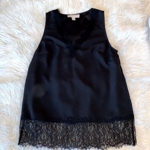 Michael Kors Sleeveless Blouse